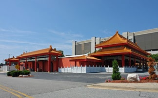 High Point, NC Showroom - 320 E Commerce Ave High Point, NC Showroom - 320 E Commerce Ave