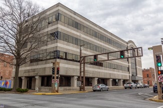 Paducah, KY Office - 100 S 4th St