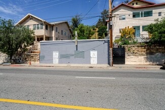 Los Angeles, CA Office - 1323-1325 Broadway