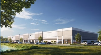 Richmond, VA Industrial Land - 8560 Magellan Pkwy Richmond, VA Industrial Land - 8560 Magellan Pkwy