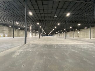 Appleton, WI Industrial - 3725 E Milis Dr