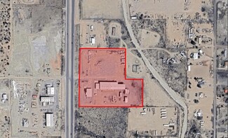 Bloomfield, NM Warehouse - 1700 N 1st St