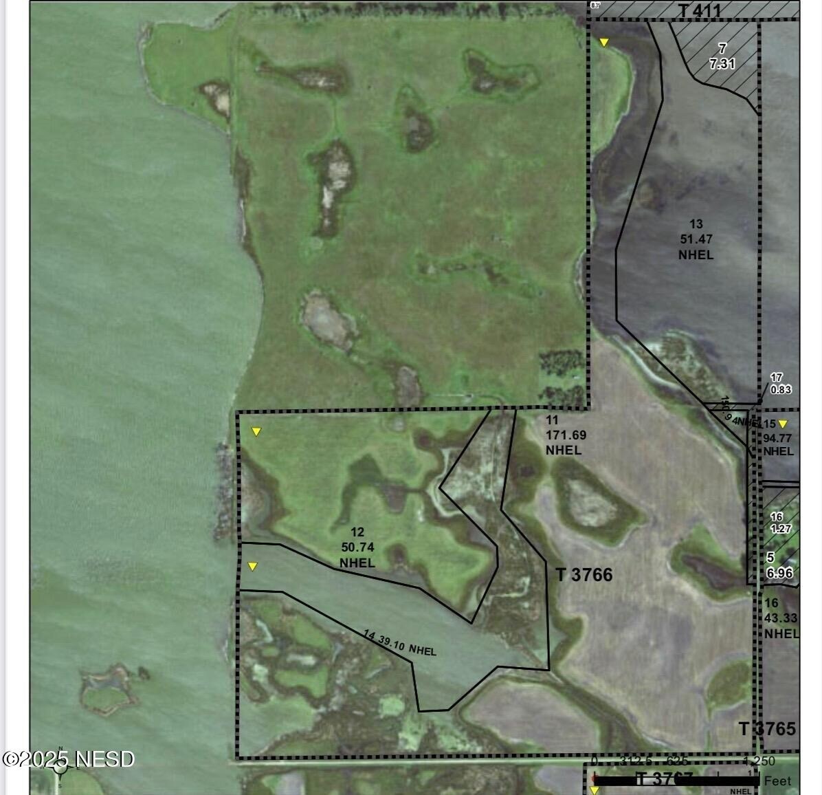 0 441st Ave, Webster, SD for Sale