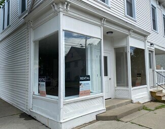 Elmira, NY Retail - 470 2nd St Elmira, NY Retail - 470 2nd St