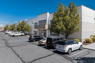 Salt Lake City, UT Industrial - 3969 S 500 W