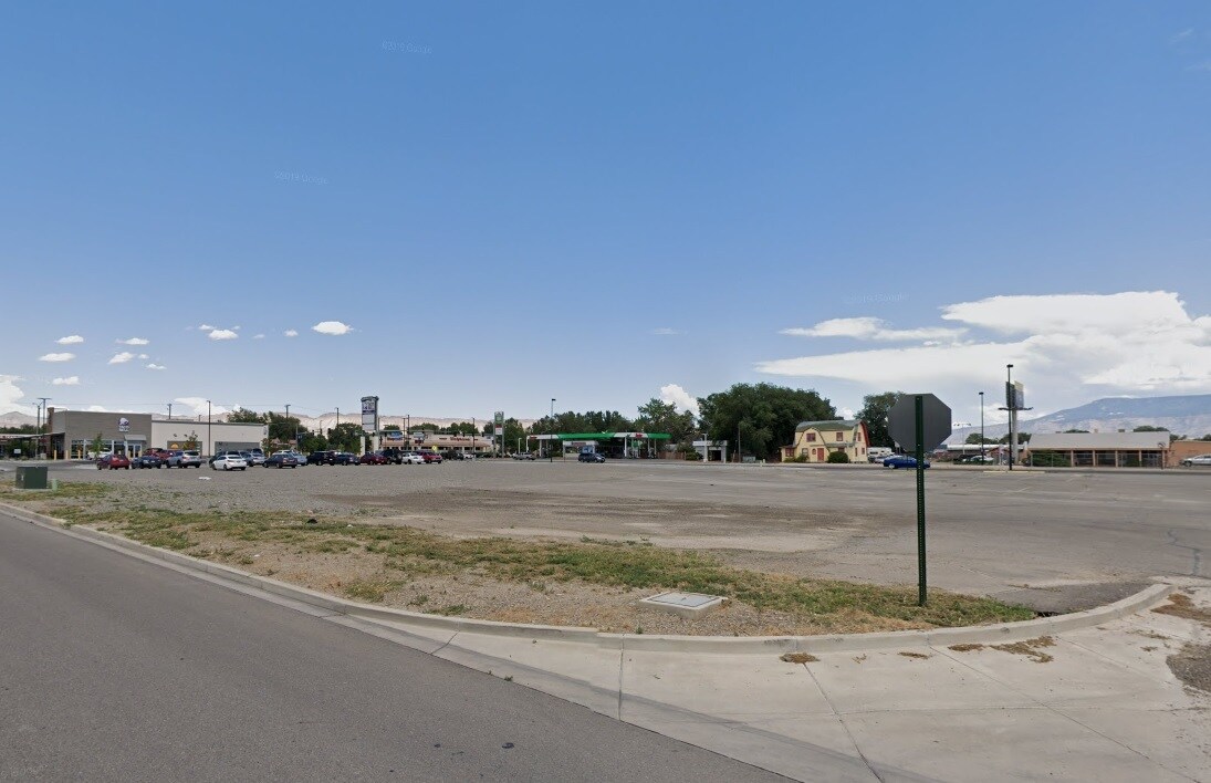 498 Sparn St, Grand Junction, CO for Sale
