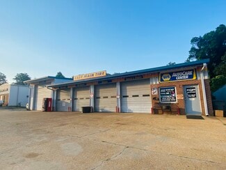 Tupelo, MS Auto Repair - 1426 E Main St