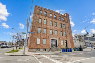 Dayton, OH Office/Residential - 434 E 1st St