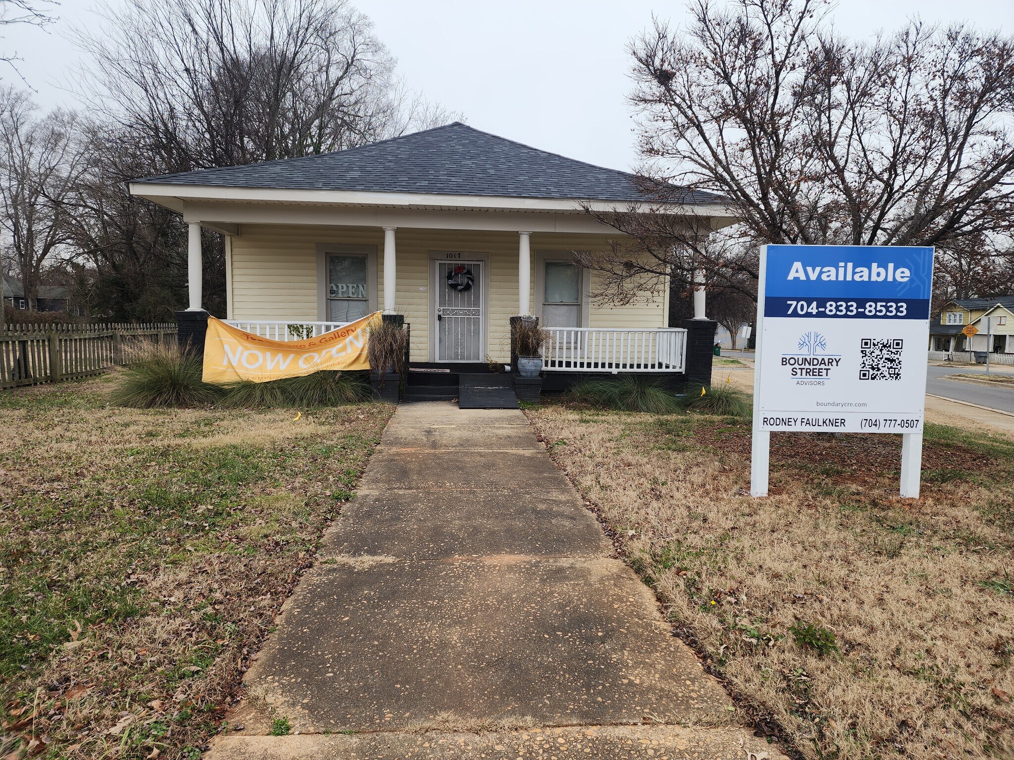 1017 Beatties Ford Rd, Charlotte, NC for Rent