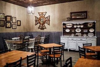 Rock Port, MO Restaurant - 1300 US Highway 136 W