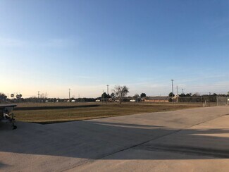 League City, TX Commercial Land - 3621 E FM 646