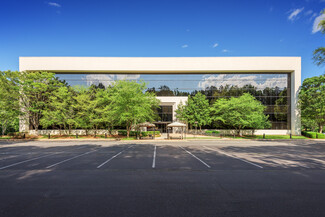 Charlotte, NC Office - 5855 Executive Center Dr