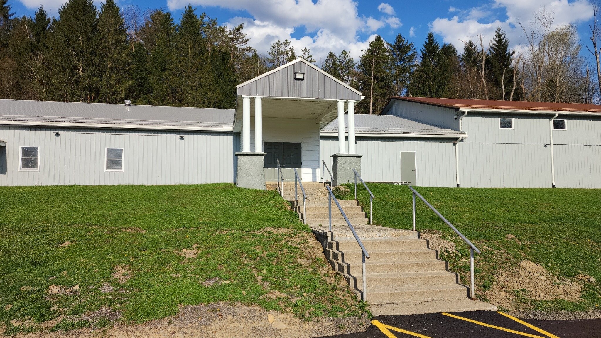 4250 N State St, Salamanca, NY for Sale