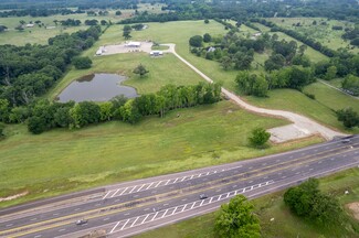 Mineola, TX Commercial - 1826 S US Highway 69