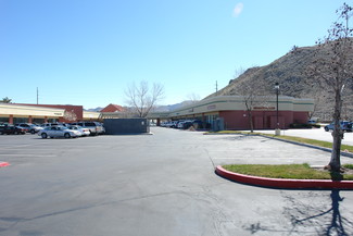 Reno, NV Retail - 3923-3999 S McCarran Blvd