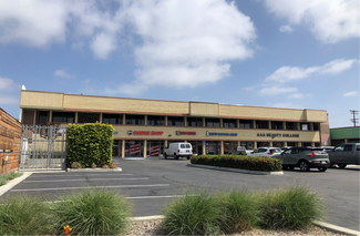 San Diego, CA Retail - 4760-4798 Clairemont Mesa Blvd