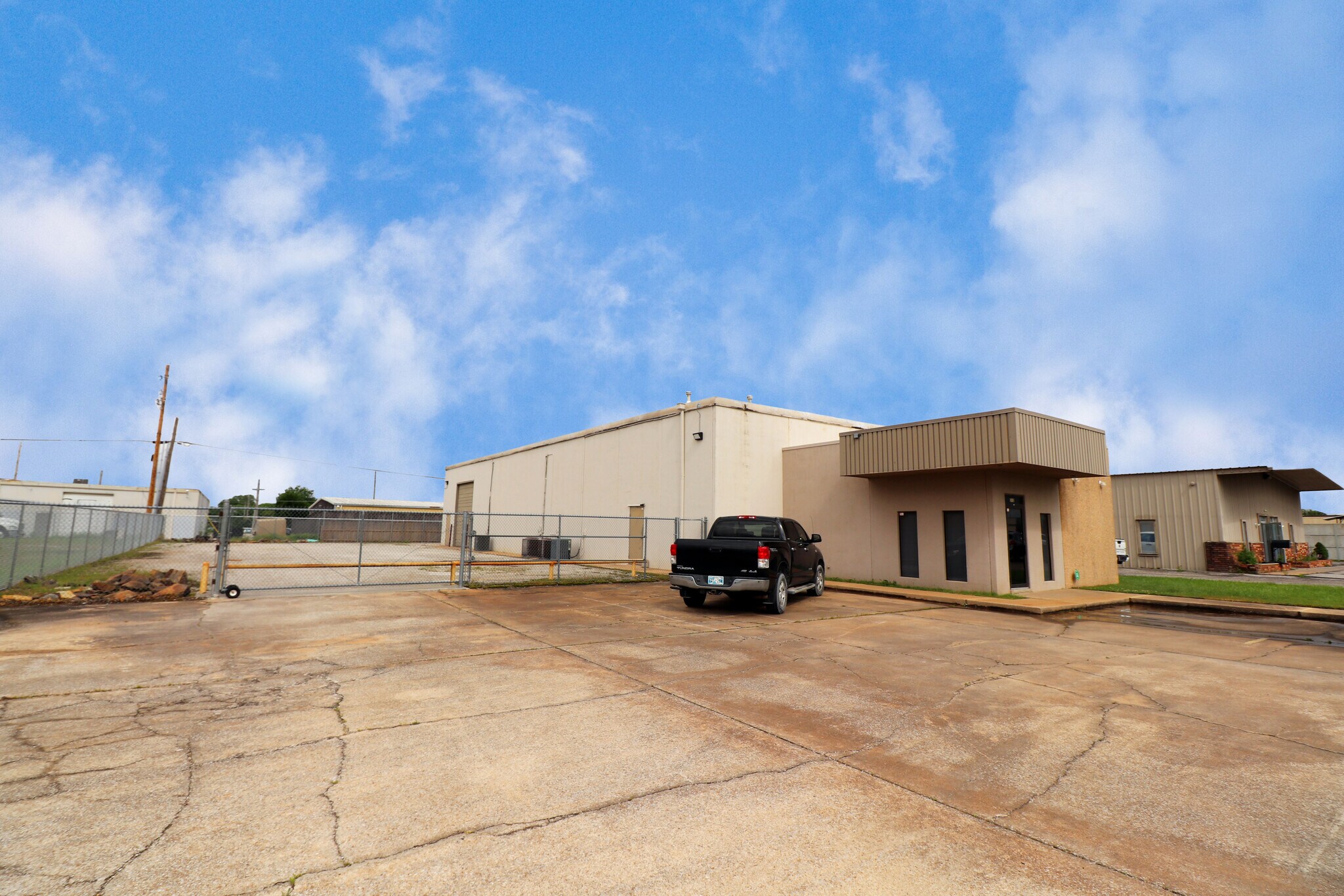 312 N Walnut Ave, Broken Arrow, OK for Rent