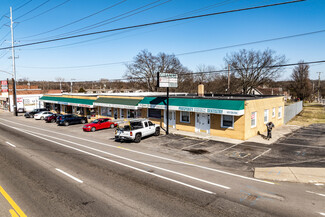 Madison, TN undefined - 513-515-519-533 Gallatin Pike S