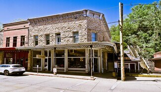 Eureka Springs, AR undefined - 29 S Main St Eureka Springs, AR undefined - 29 S Main St