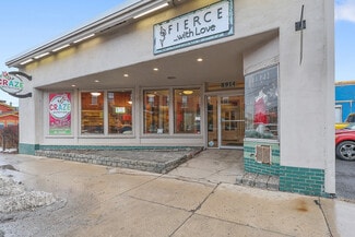 Weedsport, NY Freestanding - 8914 N Seneca St