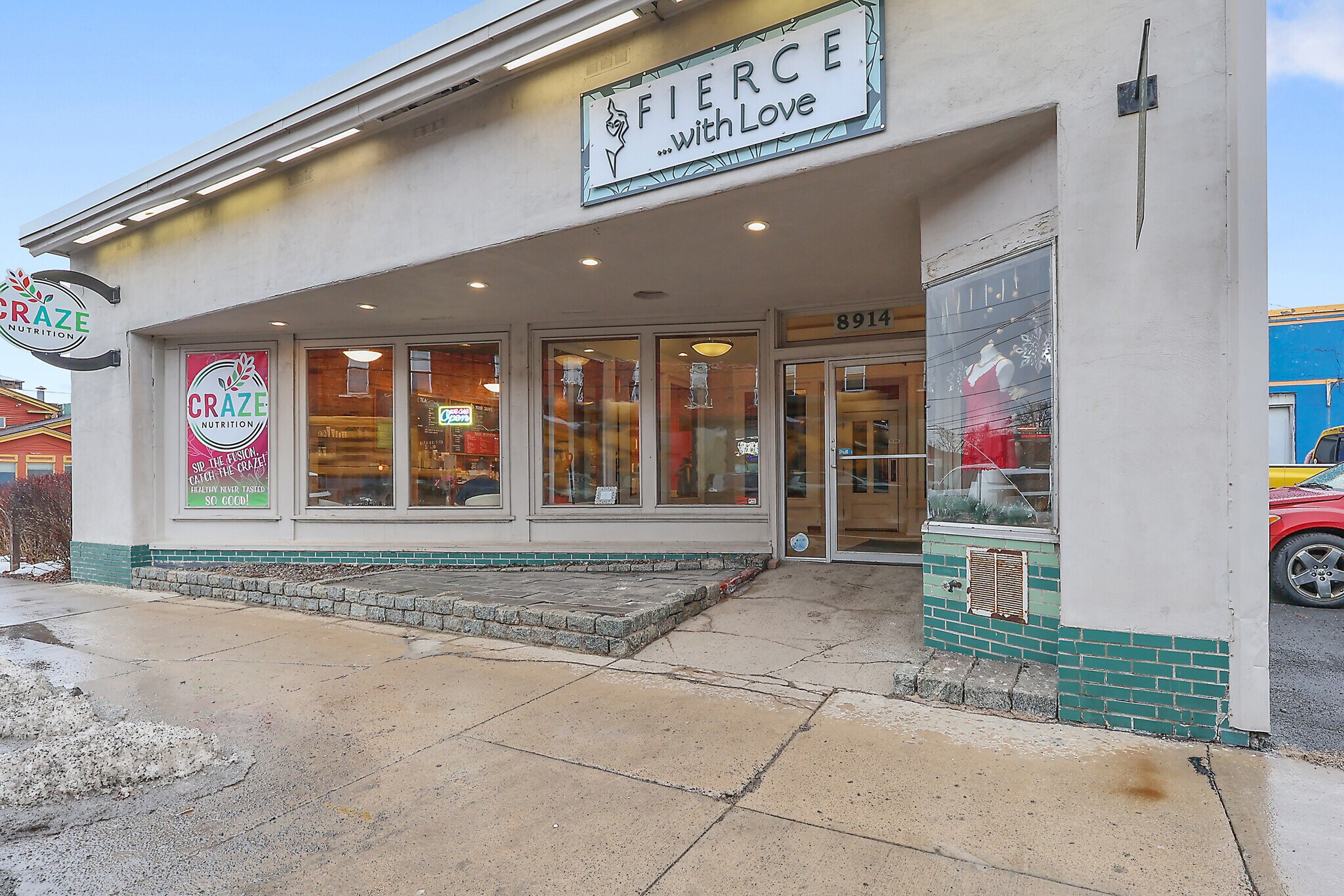 8914 N Seneca St, Weedsport, NY for Sale