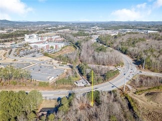 Cumming, GA Showroom - 1345 Ronald Reagan Blvd
