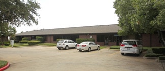 Austin, TX Industrial - 6448 E Hwy 290