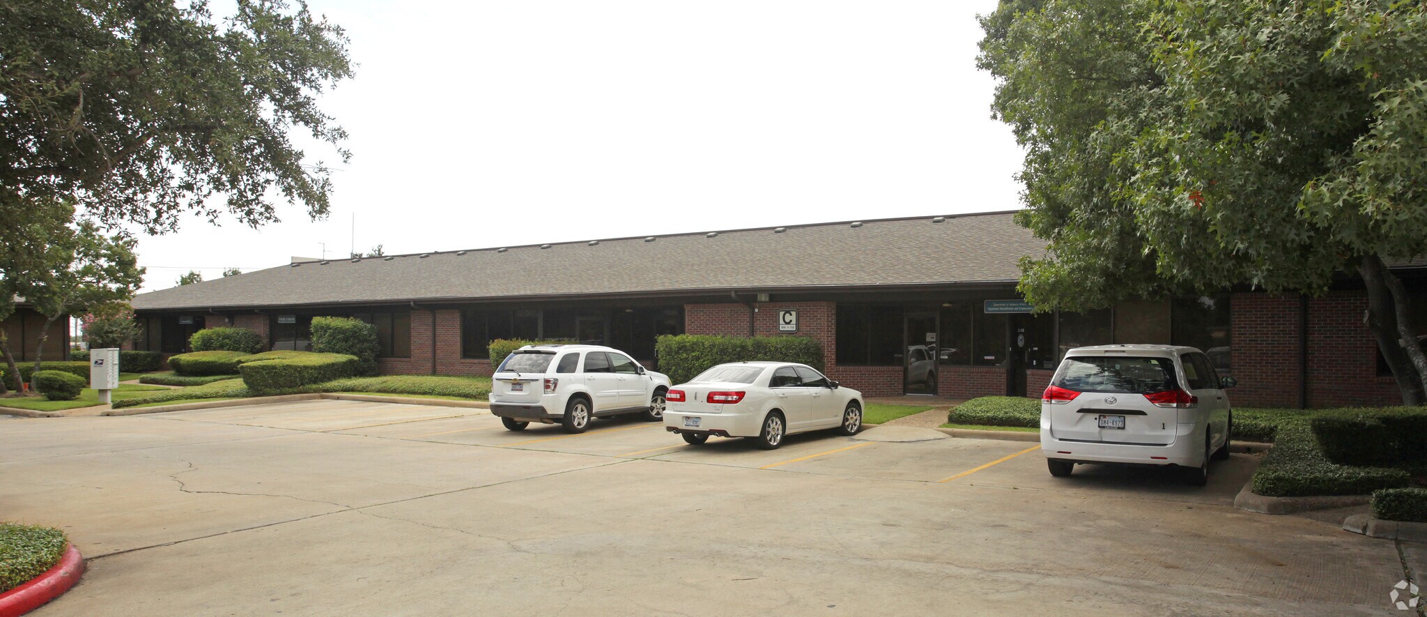 6448 E Hwy 290, Austin, TX for Rent