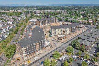 Beaverton, OR Retail - 1145 SW 170th Ave Beaverton, OR Retail - 1145 SW 170th Ave