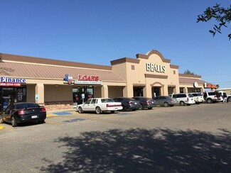 Mercedes, TX Office/Retail, Retail - 105 S Texas Ave