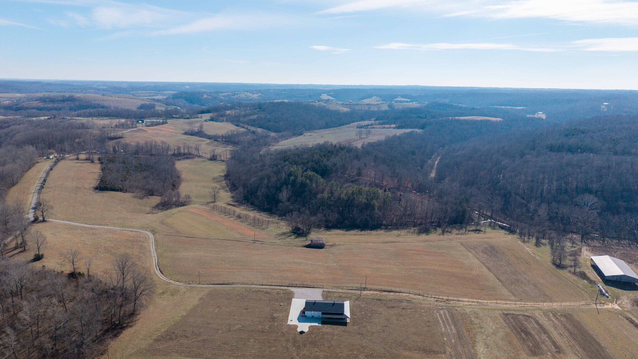 1A Mint Ridge Rd, Carlisle, KY for Sale