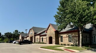 Flower Mound, TX Office - 4305 Windsor Centre Trl