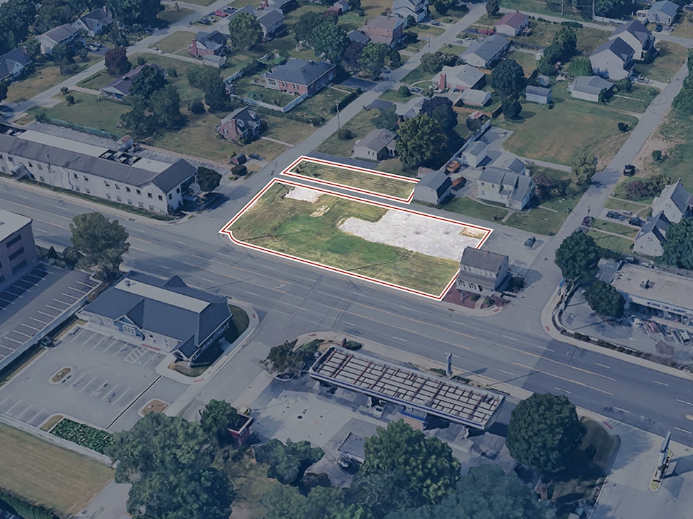 2412-2416 York Rd, Lutherville Timonium, MD for Sale