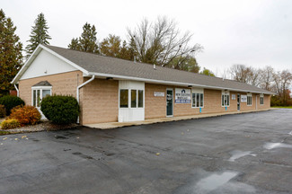 Birch Run, MI Office - 11831 Maple Rd