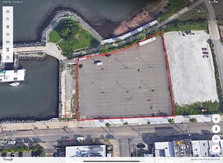 Brooklyn, NY Commercial Land - 298 Conover St Brooklyn, NY Commercial Land - 298 Conover St