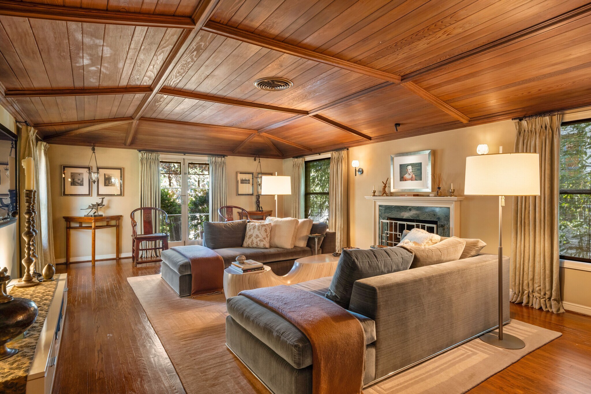 367 N Orange Dr, Los Angeles, CA for Sale
