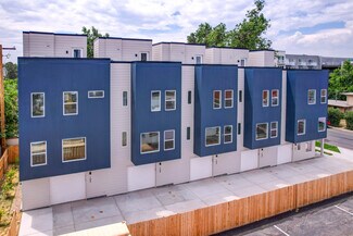 Denver, CO Multi-Family - 2140 S Ash St