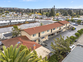 Castro Valley, CA Apartments - 2540 Grove Way