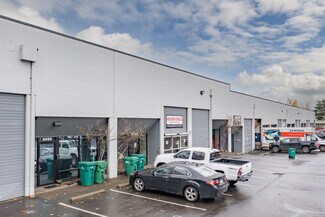 Clackamas, OR Industrial - 9812-9864 SE Empire Ct Clackamas, OR Industrial - 9812-9864 SE Empire Ct