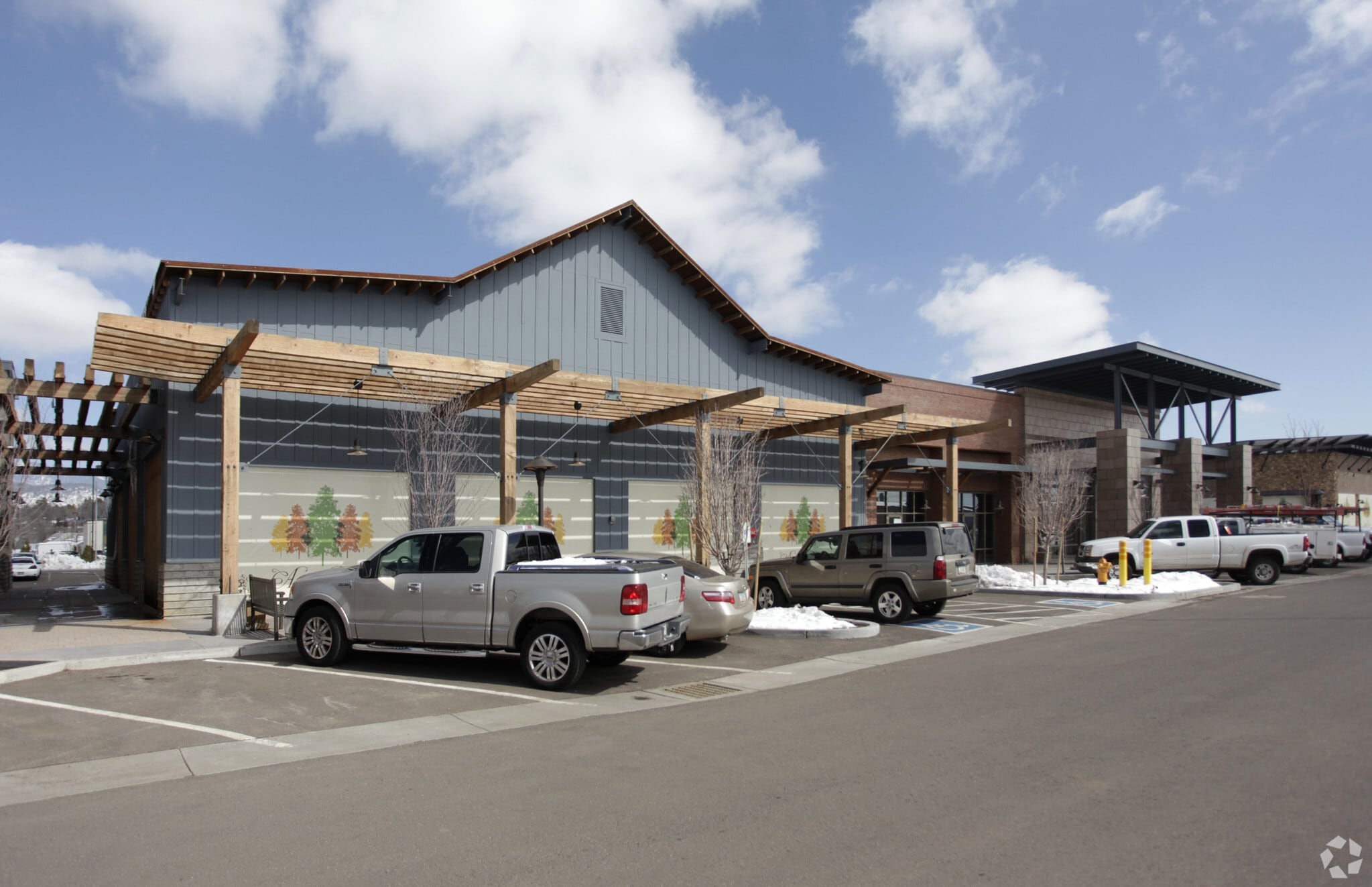 319 S Regent St, Flagstaff, AZ for Rent