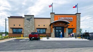 Victoria, TX Restaurant - 7306 NE Zac Lentz Pky