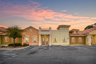 Saint Augustine, FL Office/Medical - 105 Whitehall Dr