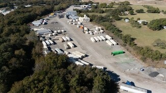 Fort Worth, TX Industrial Land - 3879 Rendon Rd Fort Worth, TX Industrial Land - 3879 Rendon Rd