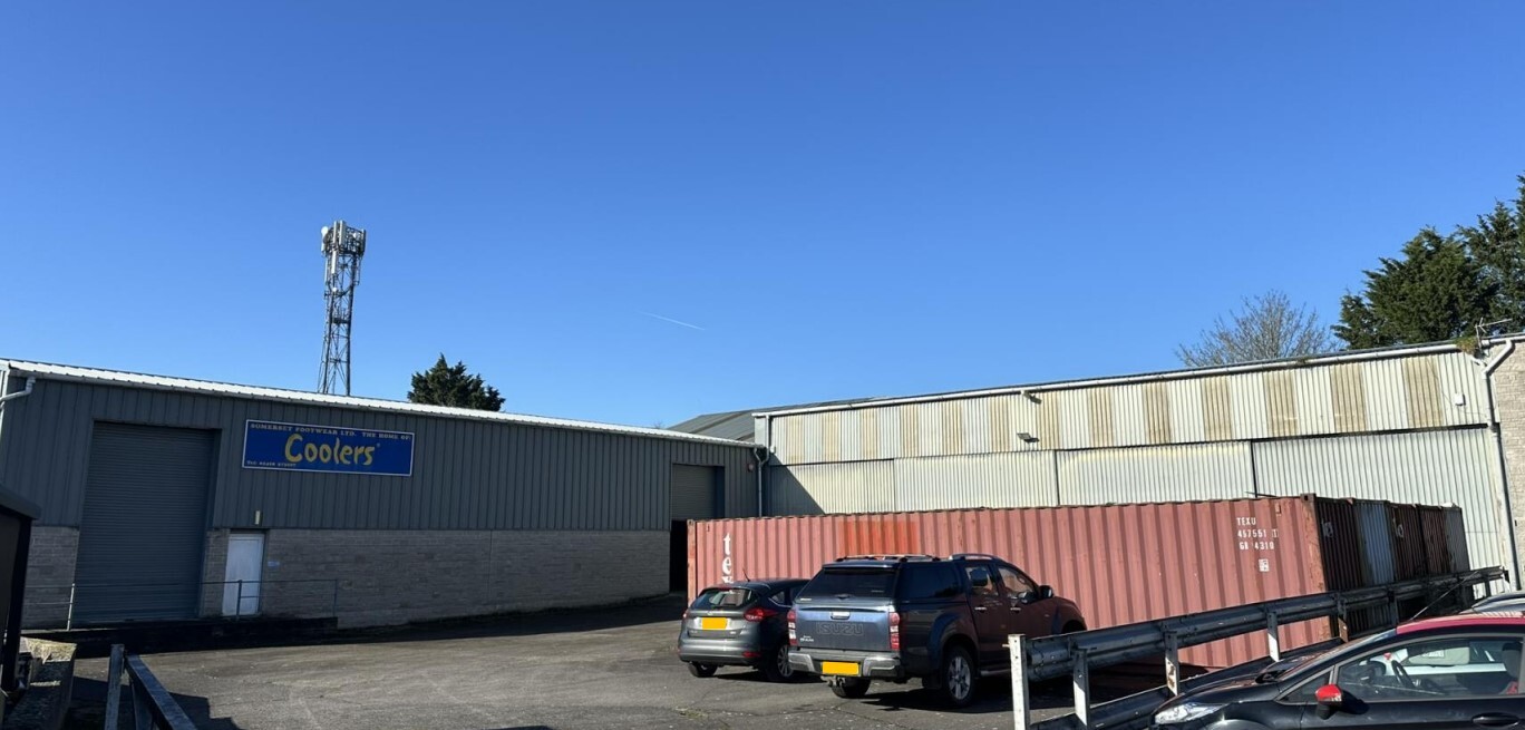 Bancombe Rd, Somerton, SOM for Sale