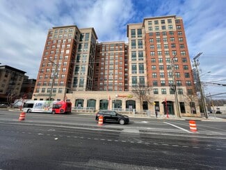 College Park, MD Retail - 8204 Baltimore Ave