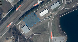 Brighton, TN Commercial - 8440 TN-3