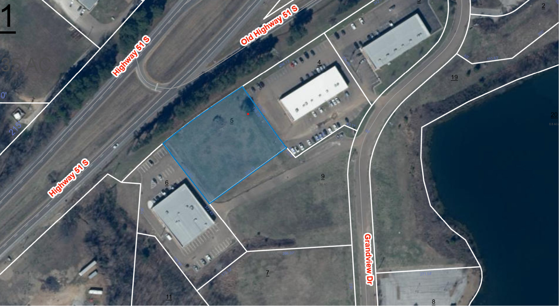 8440 TN-3, Brighton, TN for Sale