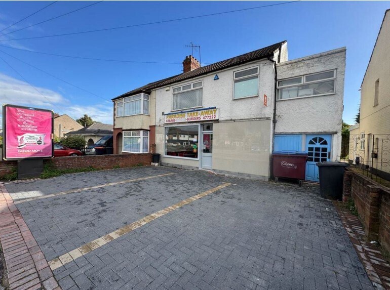 133 Luton Rd, Dunstable, BDF for Sale