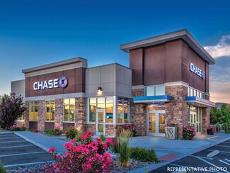 Titusville, FL Bank - 2035 Cheney Hwy