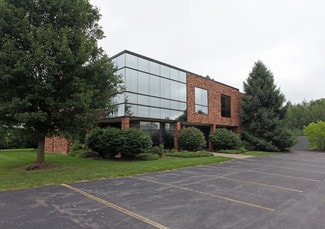 Woodard Industrial Park